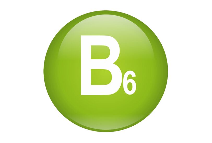 B bitamina Keto Matcha-n