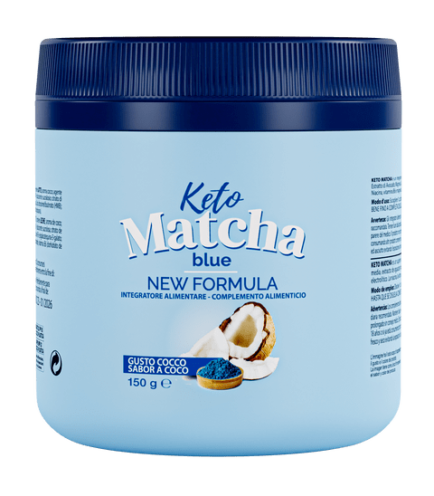 Hautsa Keto Matcha