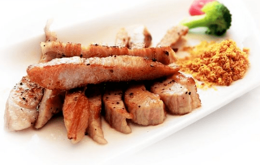 Dieta platera