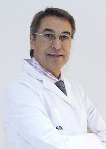 Doctor Nutrizionista Ricky Rubio
